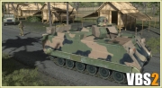 Virtual Battlespace 2 - Screenshots aus Virtual Battlespace 2