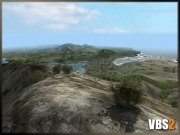 Virtual Battlespace 2 - Terrain Screenshots aus Virtual Battlespace 2