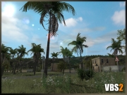 Virtual Battlespace 2 - Terrain Screenshots aus Virtual Battlespace 2
