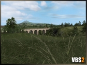 Virtual Battlespace 2 - Terrain Screenshots aus Virtual Battlespace 2