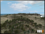 Virtual Battlespace 2: Terrain Screenshots aus Virtual Battlespace 2