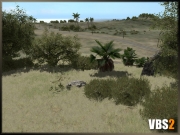 Virtual Battlespace 2 - Terrain Screenshots aus Virtual Battlespace 2