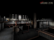 Ground Zero: Ground Zero Map Water Treatment