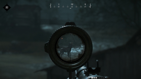  - Screen zum Spiel.
