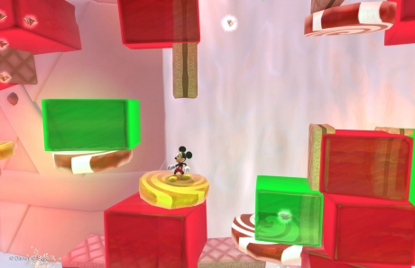  - Screen zum Spiel.