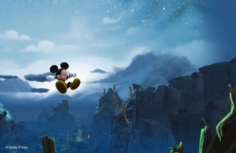  - Screen zum Spiel.