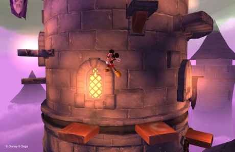  - Screen zum Spiel.