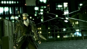 Ninja Blade - Screenshot aus Ninja Blade