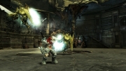 Darksiders - Screenshot - Darksiders: Wrath of War