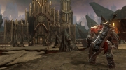 Darksiders - Screenshot - Darksiders: Wrath of War