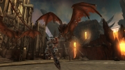 Darksiders - Screenshot - Darksiders: Wrath of War