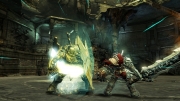 Darksiders - Screenshot - Darksiders: Wrath of War