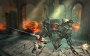 Darksiders - Screenshot aus Darksiders: Wrath of War