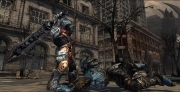 Darksiders - Neue Bilder aus dem Action-Adventure Darksiders: Wrath of War