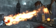 Darksiders: Neue Bilder aus dem Action-Adventure Darksiders: Wrath of War