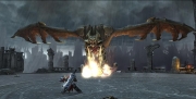 Darksiders - Neue Bilder aus dem Action-Adventure Darksiders: Wrath of War