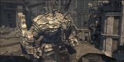 Darksiders - Neue Bilder aus dem Action-Adventure Darksiders: Wrath of War