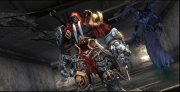 Darksiders: Neue Bilder aus dem Action-Adventure Darksiders: Wrath of War