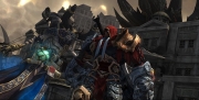 Darksiders - Neue Bilder aus dem Action-Adventure Darksiders: Wrath of War