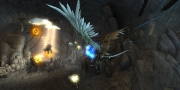 Darksiders - Neue Bilder aus dem Action-Adventure Darksiders: Wrath of War