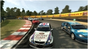 Race Pro - Screenshot aus dem Rennspiel Race Pro