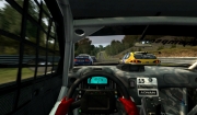 Race Pro - Screenshot aus dem Rennspiel Race Pro