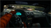 Race Pro: Screenshot aus dem Rennspiel Race Pro
