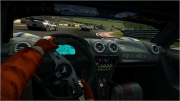 Race Pro - Screenshot aus dem Rennspiel Race Pro