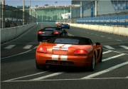 Race Pro - Screenshot aus dem Rennspiel Race Pro