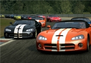 Race Pro: Screenshot aus dem Rennspiel Race Pro