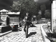 The Saboteur - Screenshot - Saboteur