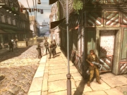 The Saboteur - Screenshot - Saboteur