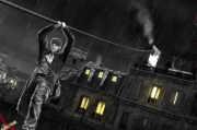 The Saboteur - Weitere Bilder aus dem Action-Adventure Saboteur