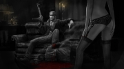 The Saboteur - Weitere Bilder aus dem Action-Adventure Saboteur