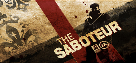 The Saboteur