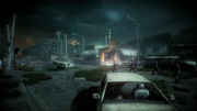 Terminator: Die Erlösung - Screenshot aus dem ersten Trailer zum Actionspiel Terminator: Salvation