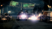 Terminator: Die Erlösung - Screenshot aus dem ersten Trailer zum Actionspiel Terminator: Salvation