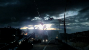 Terminator: Die Erlösung - Screenshot aus dem ersten Trailer zum Actionspiel Terminator: Salvation