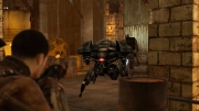 Terminator: Die Erlösung - Terminator Salvation XBox 360 Screenshot