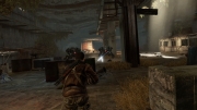 Terminator: Die Erlösung: Terminator Salvation XBox 360 Screenshot