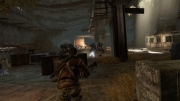 Terminator: Die Erlösung - Terminator Salvation XBox 360 Screenshot