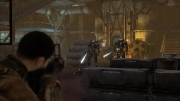 Terminator: Die Erlösung: Terminator Salvation XBox 360 Screenshot