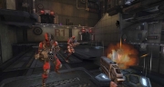 CellFactor: Psychokinetic Wars: Screenshot - CellFactor: Psychokinetic Wars