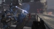 CellFactor: Psychokinetic Wars: Screenshot - CellFactor: Psychokinetic Wars