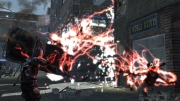 Infamous - Bilder aus dem Action-Adventure Infamous