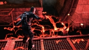 Infamous - Bilder aus dem Action-Adventure Infamous