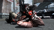 Infamous: Bilder aus dem Action-Adventure Infamous