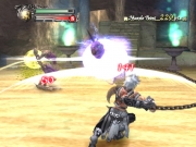 Rygar: The Battle of Argus: Screenshot aus dem Actionspiel Rygar: The Battle of Argus