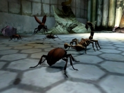 Deadly Creatures - Screenshot aus Deadly Creatures