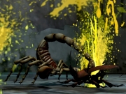 Deadly Creatures: Screenshot aus Deadly Creatures